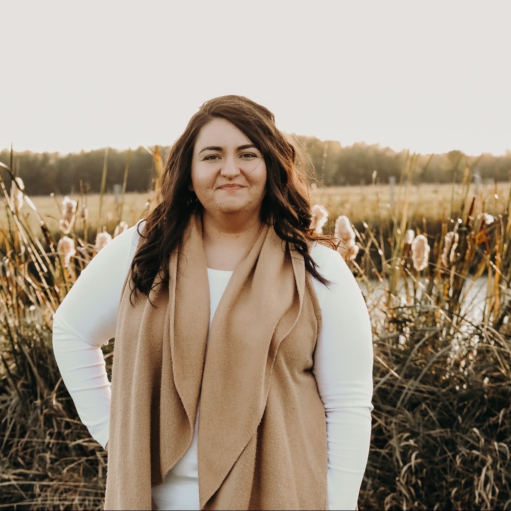 Meet your Posher, Amanda